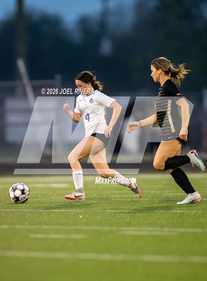 Thumbnail 2 in JV: Fulshear @ Foster photogallery.