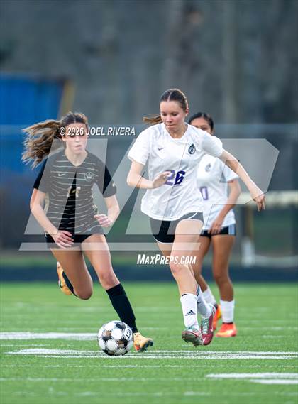 Thumbnail 3 in JV: Fulshear @ Foster photogallery.