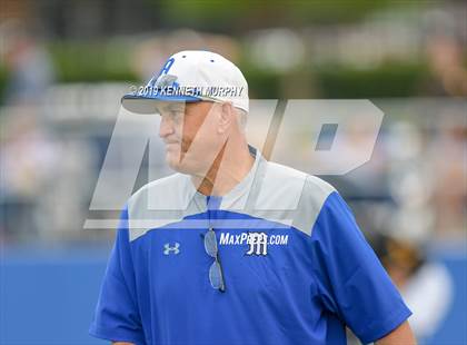 Thumbnail 1 in Forney @ Midlothian (UIL 5A Bi-District Playoff) photogallery.