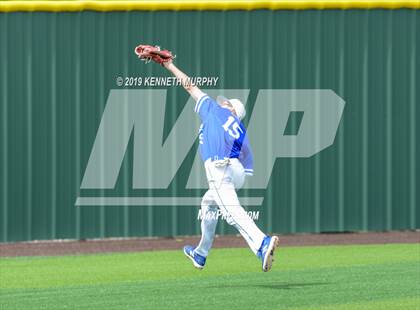 Thumbnail 2 in Forney @ Midlothian (UIL 5A Bi-District Playoff) photogallery.
