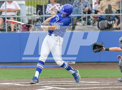 Thumbnail 2 in Forney @ Midlothian (UIL 5A Bi-District Playoff) photogallery.