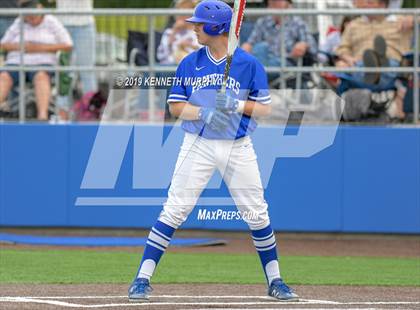 Thumbnail 3 in Forney @ Midlothian (UIL 5A Bi-District Playoff) photogallery.