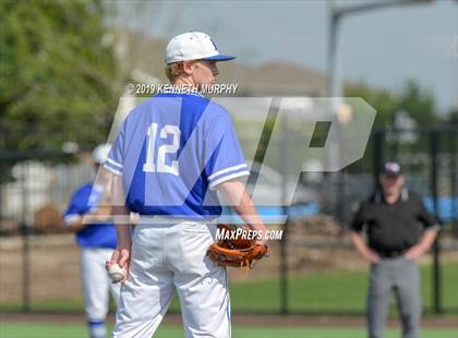 Thumbnail 2 in Forney @ Midlothian (UIL 5A Bi-District Playoff) photogallery.