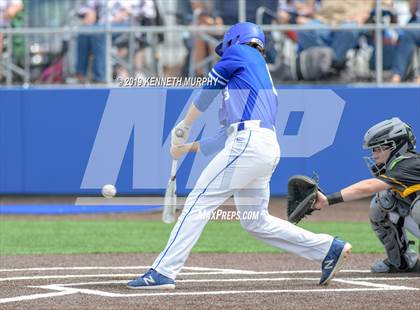 Thumbnail 3 in Forney @ Midlothian (UIL 5A Bi-District Playoff) photogallery.