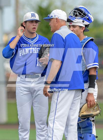 Thumbnail 3 in Forney @ Midlothian (UIL 5A Bi-District Playoff) photogallery.