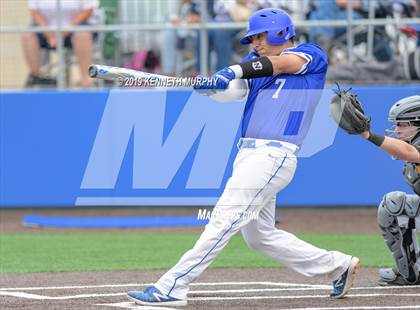 Thumbnail 3 in Forney @ Midlothian (UIL 5A Bi-District Playoff) photogallery.