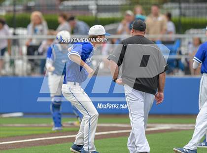 Thumbnail 3 in Forney @ Midlothian (UIL 5A Bi-District Playoff) photogallery.