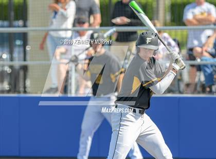 Thumbnail 1 in Forney @ Midlothian (UIL 5A Bi-District Playoff) photogallery.
