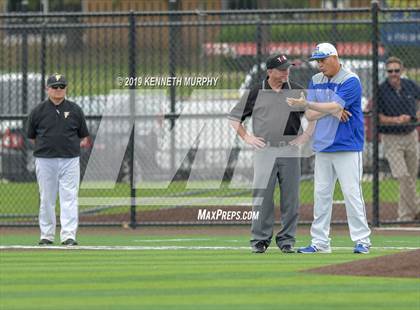 Thumbnail 3 in Forney @ Midlothian (UIL 5A Bi-District Playoff) photogallery.