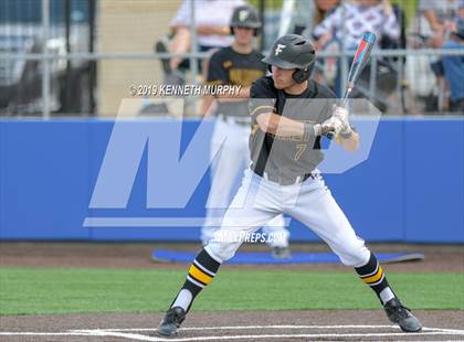 Thumbnail 3 in Forney @ Midlothian (UIL 5A Bi-District Playoff) photogallery.