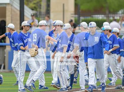Thumbnail 1 in Forney @ Midlothian (UIL 5A Bi-District Playoff) photogallery.