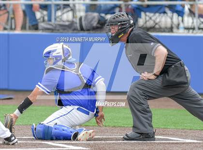Thumbnail 3 in Forney @ Midlothian (UIL 5A Bi-District Playoff) photogallery.