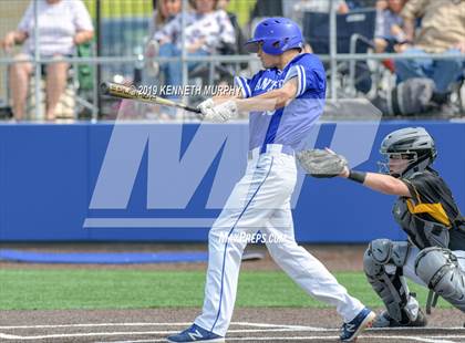 Thumbnail 3 in Forney @ Midlothian (UIL 5A Bi-District Playoff) photogallery.