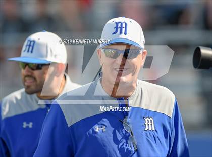 Thumbnail 2 in Forney @ Midlothian (UIL 5A Bi-District Playoff) photogallery.