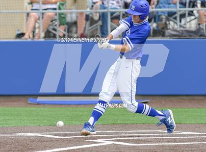 Thumbnail 3 in Forney @ Midlothian (UIL 5A Bi-District Playoff) photogallery.