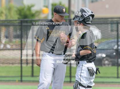 Thumbnail 1 in Forney @ Midlothian (UIL 5A Bi-District Playoff) photogallery.