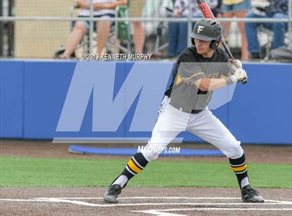 Thumbnail 3 in Forney @ Midlothian (UIL 5A Bi-District Playoff) photogallery.