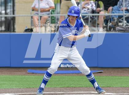 Thumbnail 3 in Forney @ Midlothian (UIL 5A Bi-District Playoff) photogallery.