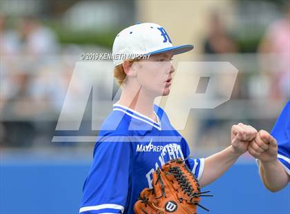 Thumbnail 1 in Forney @ Midlothian (UIL 5A Bi-District Playoff) photogallery.