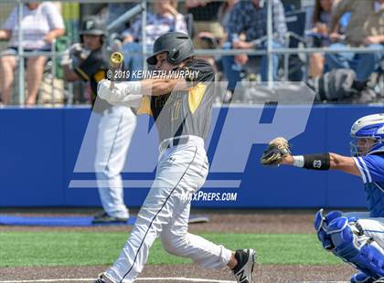 Thumbnail 3 in Forney @ Midlothian (UIL 5A Bi-District Playoff) photogallery.