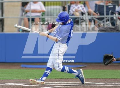 Thumbnail 1 in Forney @ Midlothian (UIL 5A Bi-District Playoff) photogallery.