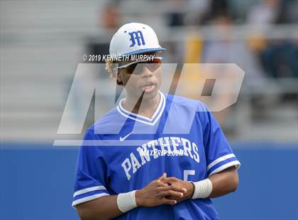 Thumbnail 2 in Forney @ Midlothian (UIL 5A Bi-District Playoff) photogallery.