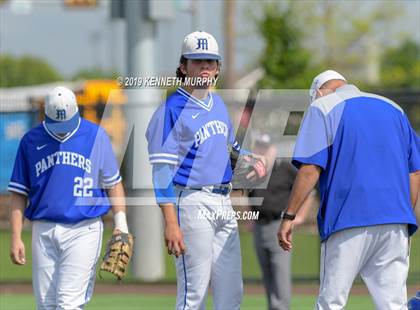 Thumbnail 3 in Forney @ Midlothian (UIL 5A Bi-District Playoff) photogallery.