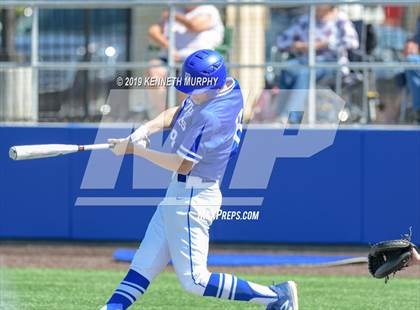 Thumbnail 3 in Forney @ Midlothian (UIL 5A Bi-District Playoff) photogallery.