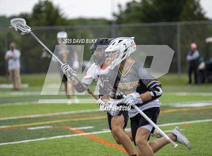 Thumbnail 1 in Western Albemarle @ Brentsville District (VHSL Class 4 Regional Semifinal) photogallery.