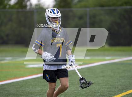 Thumbnail 2 in Western Albemarle @ Brentsville District (VHSL Class 4 Regional Semifinal) photogallery.