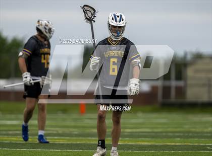 Thumbnail 2 in Western Albemarle @ Brentsville District (VHSL Class 4 Regional Semifinal) photogallery.