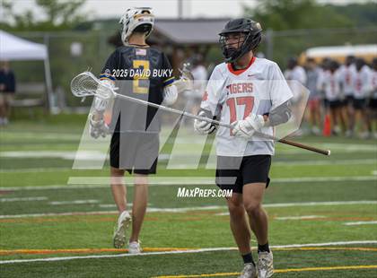 Thumbnail 2 in Western Albemarle @ Brentsville District (VHSL Class 4 Regional Semifinal) photogallery.