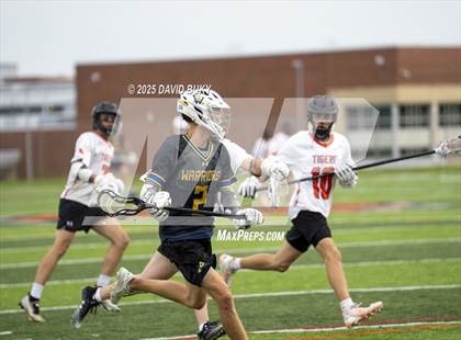Thumbnail 3 in Western Albemarle @ Brentsville District (VHSL Class 4 Regional Semifinal) photogallery.