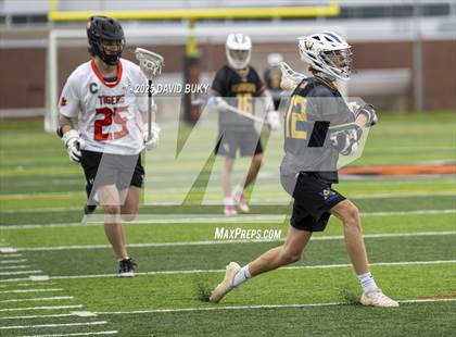 Thumbnail 2 in Western Albemarle @ Brentsville District (VHSL Class 4 Regional Semifinal) photogallery.