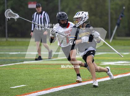 Thumbnail 2 in Western Albemarle @ Brentsville District (VHSL Class 4 Regional Semifinal) photogallery.