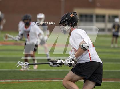 Thumbnail 3 in Western Albemarle @ Brentsville District (VHSL Class 4 Regional Semifinal) photogallery.