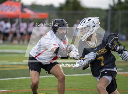 Thumbnail 1 in Western Albemarle @ Brentsville District (VHSL Class 4 Regional Semifinal) photogallery.