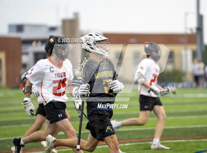 Thumbnail 1 in Western Albemarle @ Brentsville District (VHSL Class 4 Regional Semifinal) photogallery.