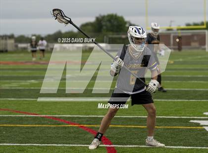 Thumbnail 1 in Western Albemarle @ Brentsville District (VHSL Class 4 Regional Semifinal) photogallery.
