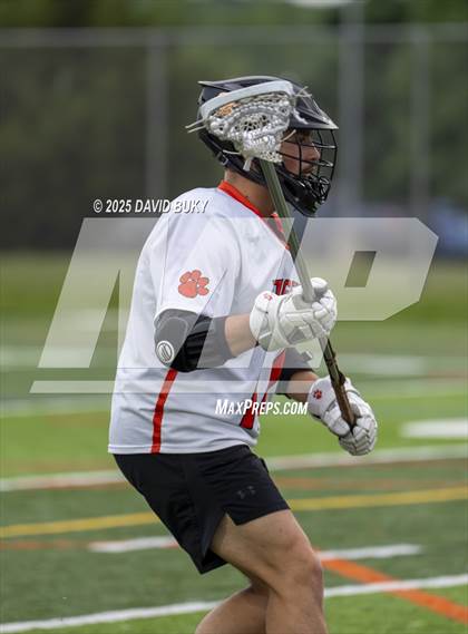 Thumbnail 1 in Western Albemarle @ Brentsville District (VHSL Class 4 Regional Semifinal) photogallery.