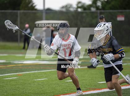 Thumbnail 2 in Western Albemarle @ Brentsville District (VHSL Class 4 Regional Semifinal) photogallery.