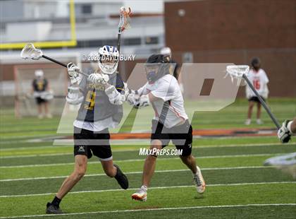 Thumbnail 2 in Western Albemarle @ Brentsville District (VHSL Class 4 Regional Semifinal) photogallery.