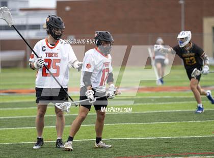 Thumbnail 2 in Western Albemarle @ Brentsville District (VHSL Class 4 Regional Semifinal) photogallery.