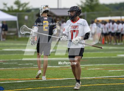 Thumbnail 1 in Western Albemarle @ Brentsville District (VHSL Class 4 Regional Semifinal) photogallery.