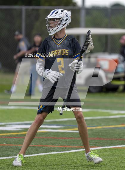 Thumbnail 2 in Western Albemarle @ Brentsville District (VHSL Class 4 Regional Semifinal) photogallery.