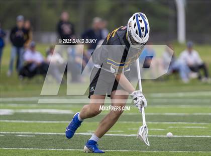 Thumbnail 2 in Western Albemarle @ Brentsville District (VHSL Class 4 Regional Semifinal) photogallery.