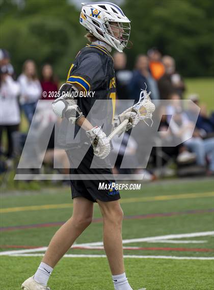 Thumbnail 1 in Western Albemarle @ Brentsville District (VHSL Class 4 Regional Semifinal) photogallery.