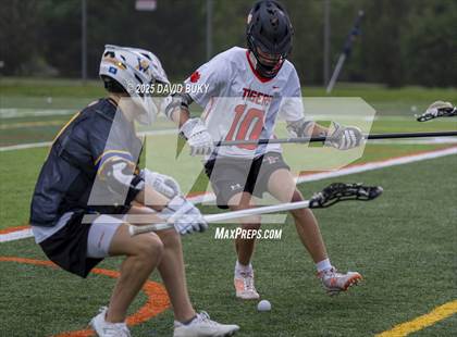 Thumbnail 2 in Western Albemarle @ Brentsville District (VHSL Class 4 Regional Semifinal) photogallery.