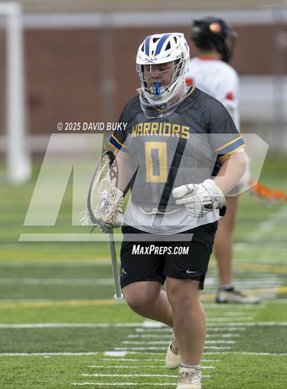 Thumbnail 2 in Western Albemarle @ Brentsville District (VHSL Class 4 Regional Semifinal) photogallery.