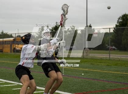 Thumbnail 2 in Western Albemarle @ Brentsville District (VHSL Class 4 Regional Semifinal) photogallery.